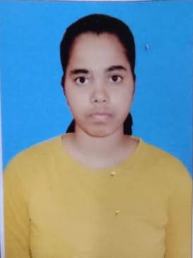 Photo of Anjali Kumari